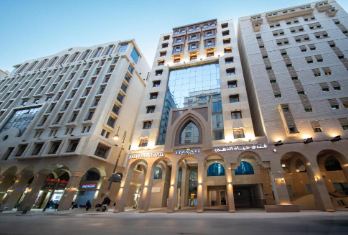 Madinah - Hayyah Golden/Setaraf