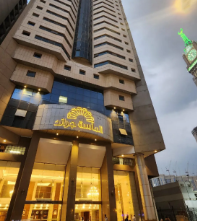 Makkah - Grand Al Massa/setaraf